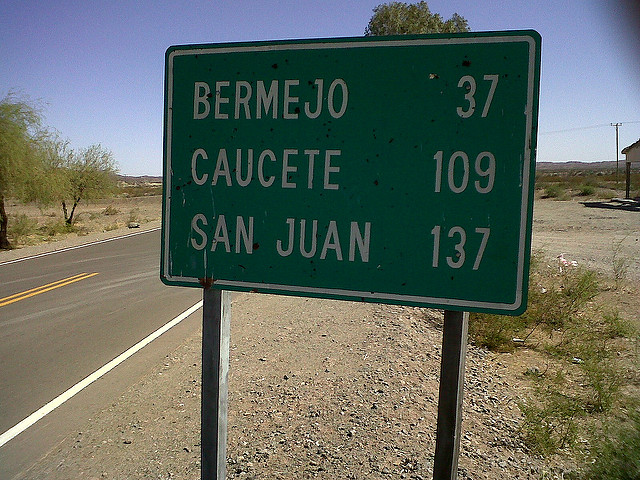 Picture of San Juan, Loreto, Peru